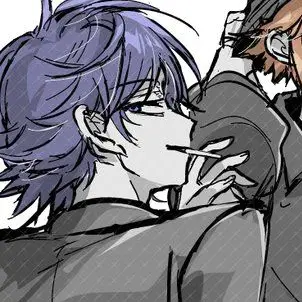 Profile image of 鬱先生