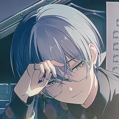 Profile image of 青柳冬弥