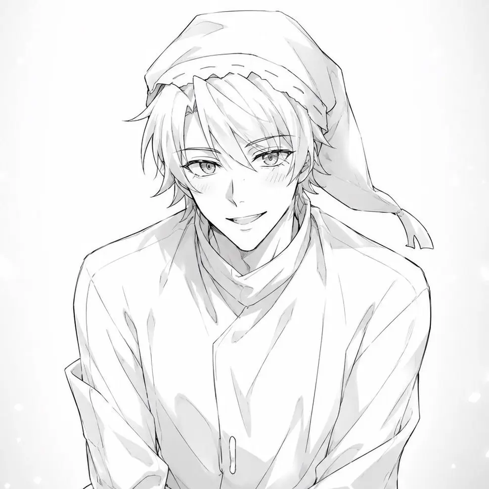 FleshyHerb7648의 師匠サマはすずめちゃんにご執心！？