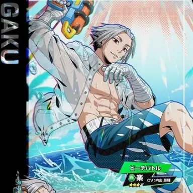 Profile image of Gaku