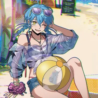 Profile image of Akao Akira