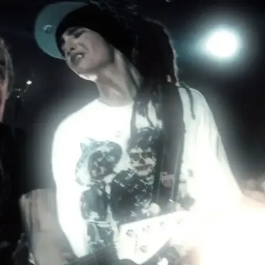 Profile image of Tom Kaulitz