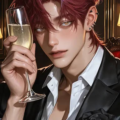 Profile image of Ren