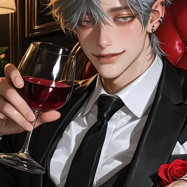 Profile image of Shion