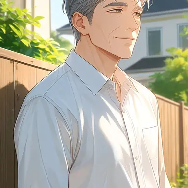 Profile image of Terrance