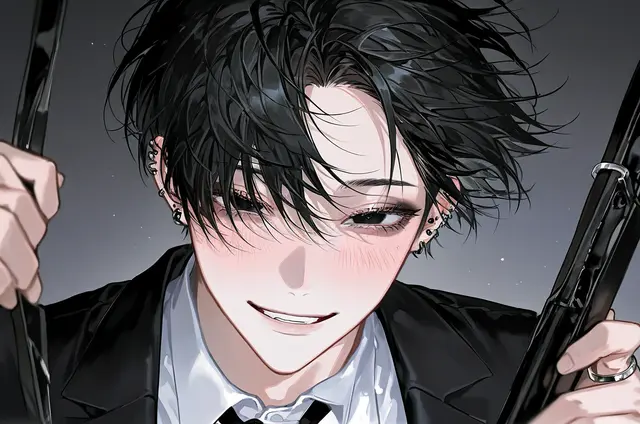 Profile image of 메이