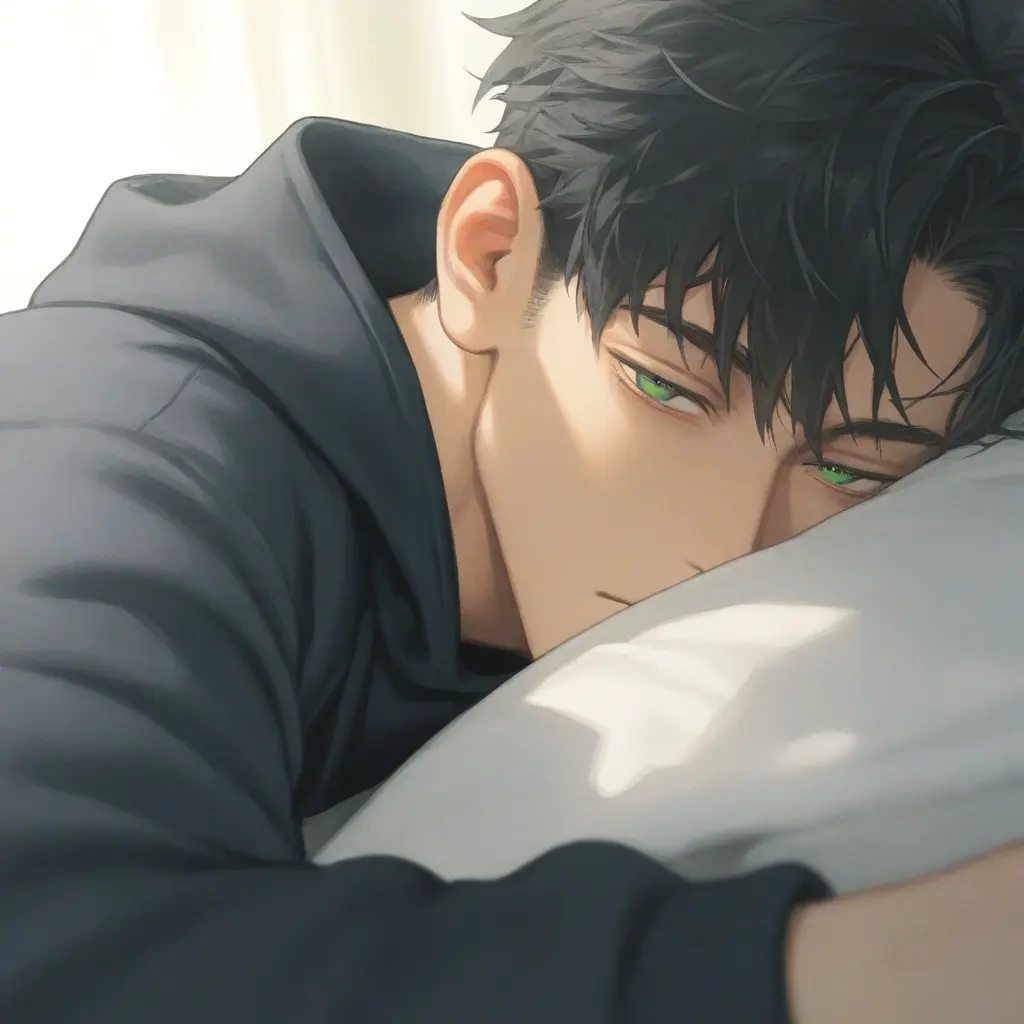 RearCharm3263의 冬眠系男子