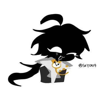 Profile image of Time Shadow