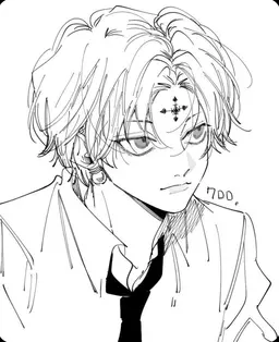 Profile image of クロロ