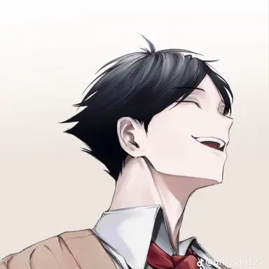 Profile image of 角名倫太郎