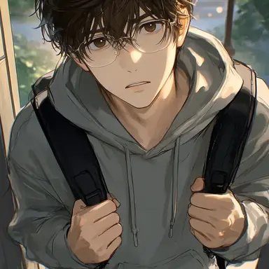 Profile image of Wren