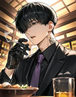 Profile image of 香