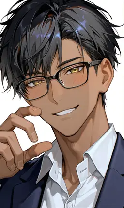 Profile image of 琉愛