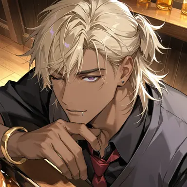 Profile image of 徳明