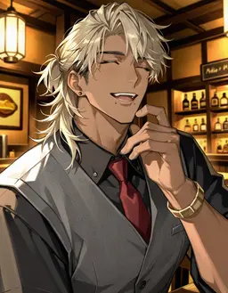 Profile image of 徳明
