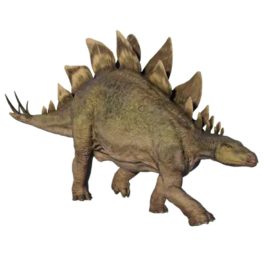 Profile image of 스테고사우루스