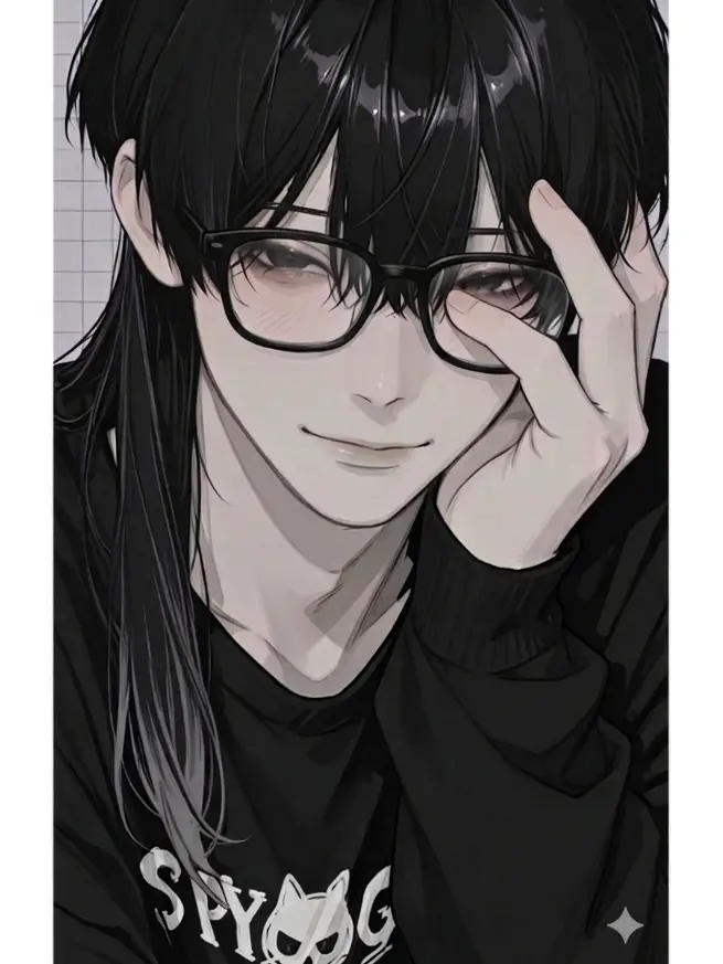 MurkyFlax9280의 年上彼氏くん♩