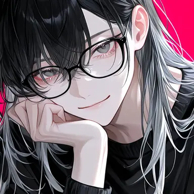 Profile image of 神奈木 葵
