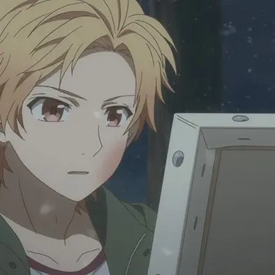 MauveEdit9974의 いつだって僕らの恋は10センチだった。