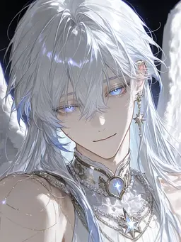 Profile image of Seraphiel