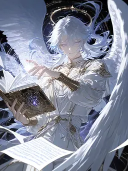 Profile image of Seraphiel
