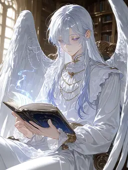 Profile image of Seraphiel