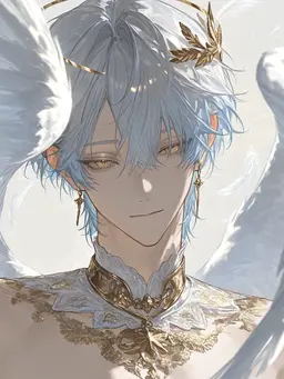 Profile image of Astel