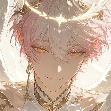 Profile image of Lucian