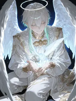 Profile image of Selene