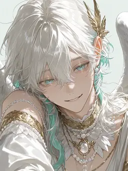 Profile image of Selene