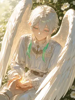 Profile image of Selene