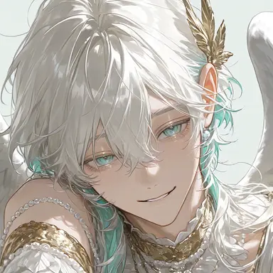 Profile image of Selene