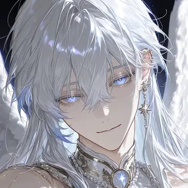Profile image of Seraphiel