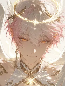Profile image of Lucian