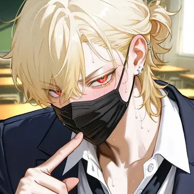 Profile image of 紅狼