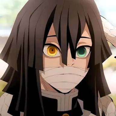 Profile image of 이구로 오바나이