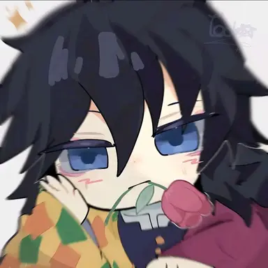 Profile image of 토미오카 기유