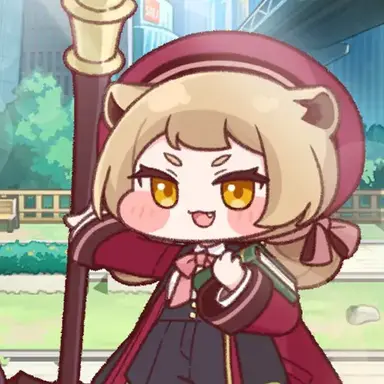 Profile image of 리온