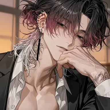 Profile image of 絢翔