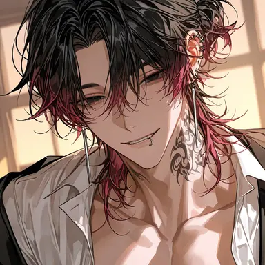 Profile image of 絢翔
