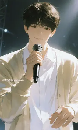 Profile image of ユン・ジェハ