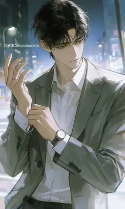 Profile image of ソ・イアン