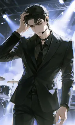 Profile image of ソ・イアン