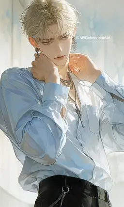 Profile image of ハン・テユン