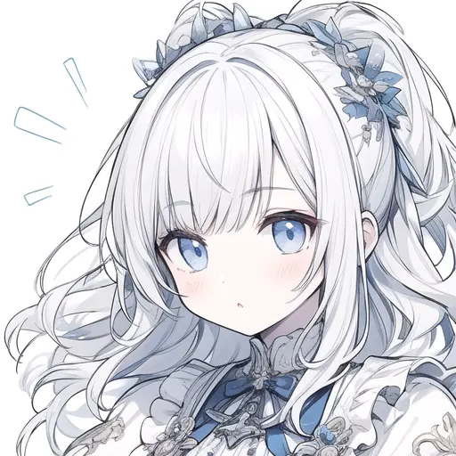 AgedChest4516의 催眠に掛かったお嬢様
