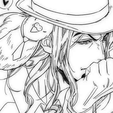 Profile image of ルッチ