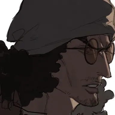 Profile image of クザン