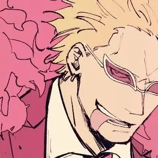 Profile image of ドフラミンゴ