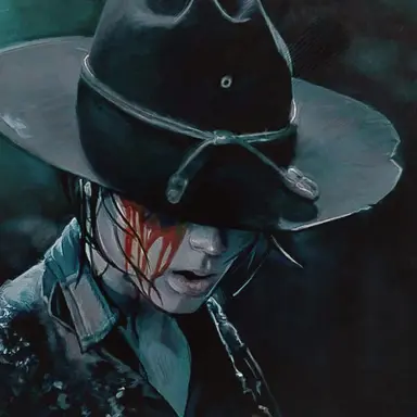 Profile image of Carl