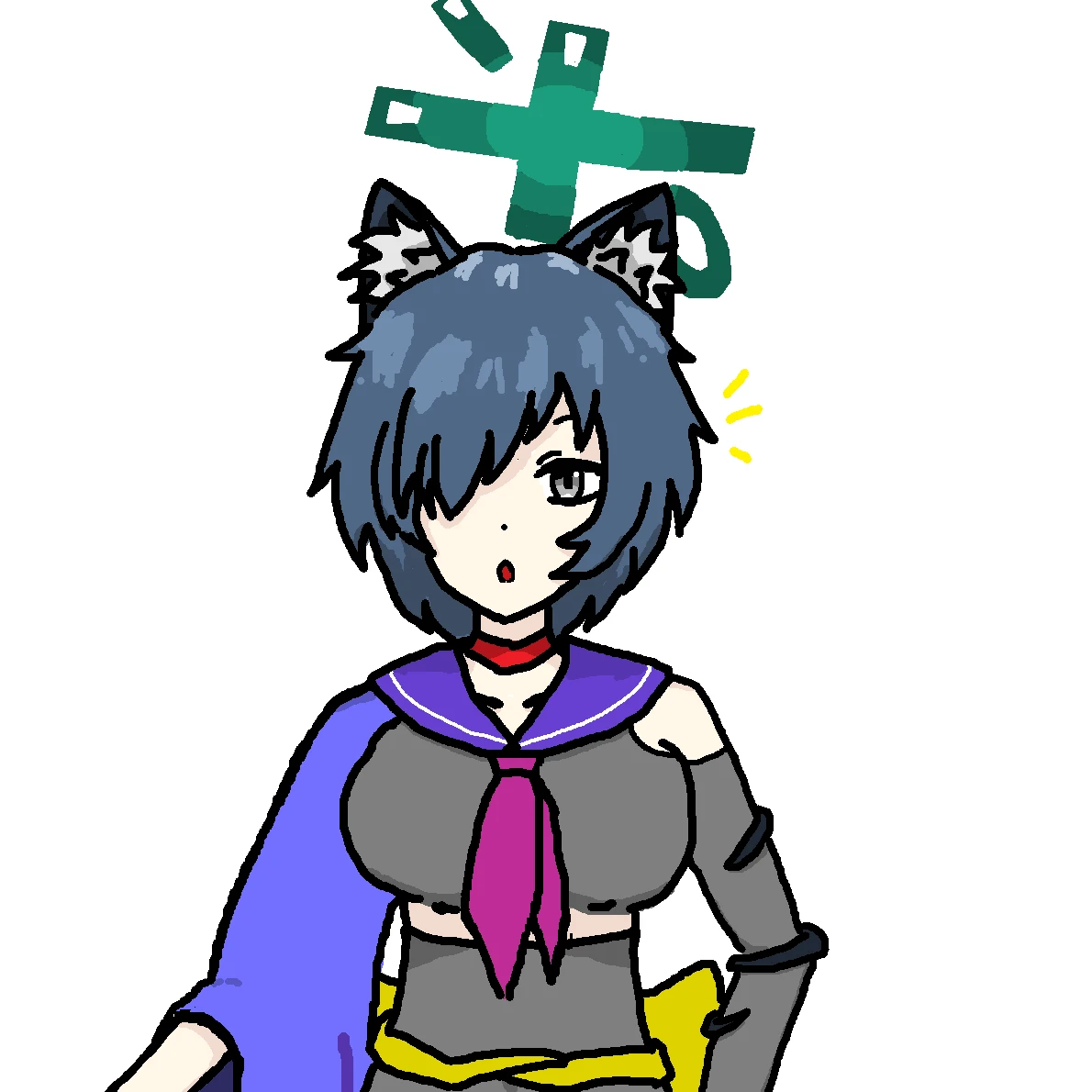 一ノ薪カレイ